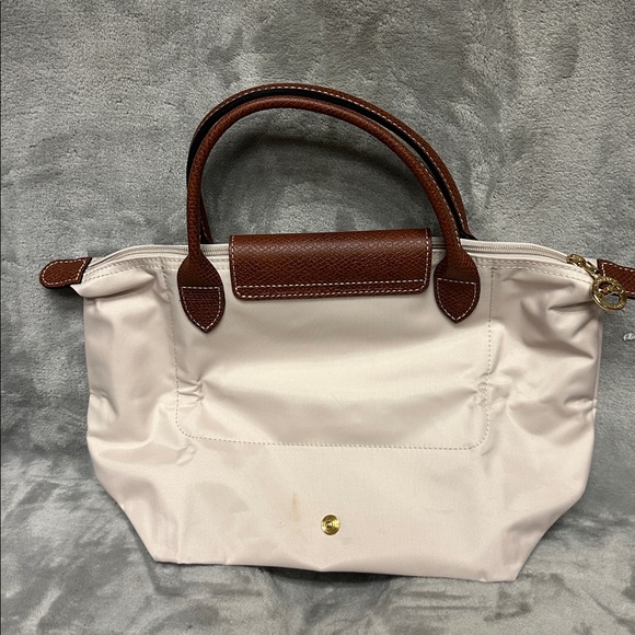 Longchamp Small Le Pliage Original Top Handle
Bag - Picture 3 of 6